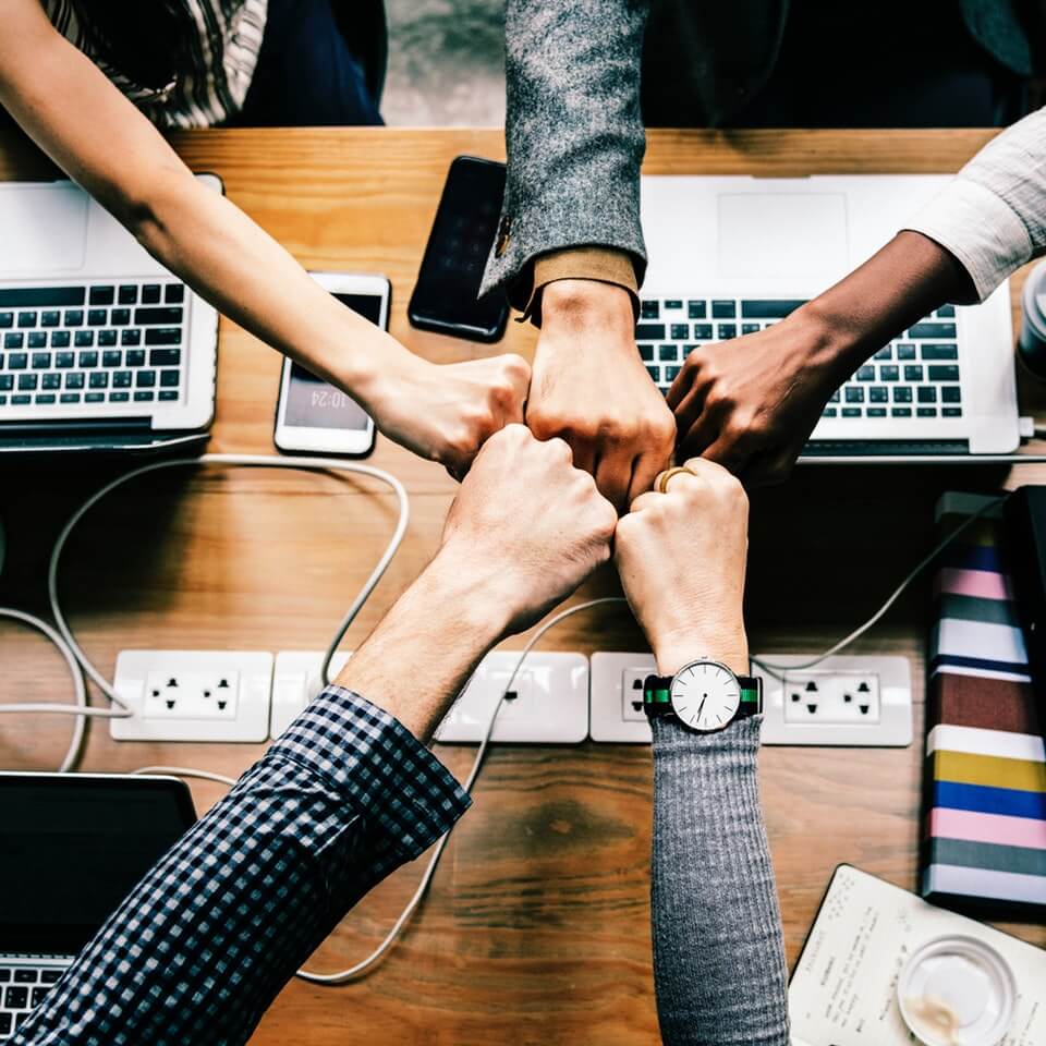 We are here to help your business grow to the world